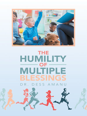 cover image of The Humility of Multiple Blessings